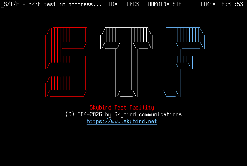 STF